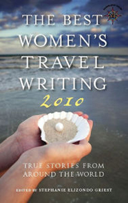 The Best Women’s Travel Writing