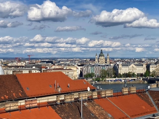 Budapest