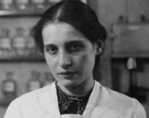 Lise Meitner