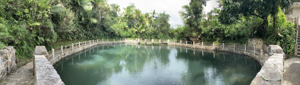 El Yunque