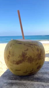 coco frio