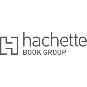 Hachette Book Group logo
