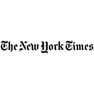 NYT logo