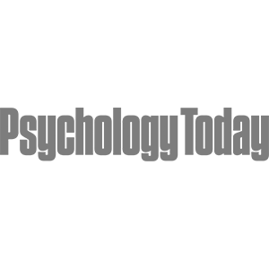 Psychology Today logo