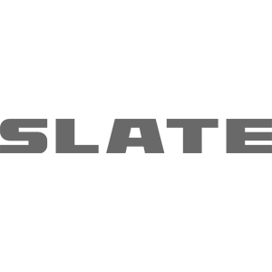 Slate logo