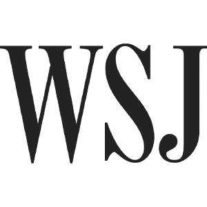 Wall Street Journal logo