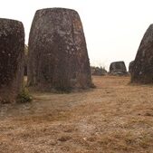 In Laos